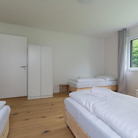 T&K Apartments - Bergisch Gladbach - 7 Comfortable Apartments - 20 Min To Fair Messe Cologne Ngoại thất bức ảnh