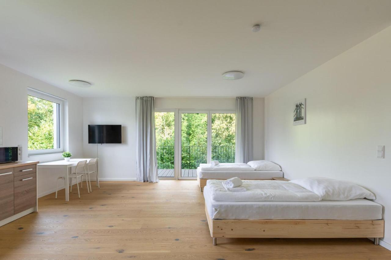T&K Apartments - Bergisch Gladbach - 7 Comfortable Apartments - 20 Min To Fair Messe Cologne Ngoại thất bức ảnh