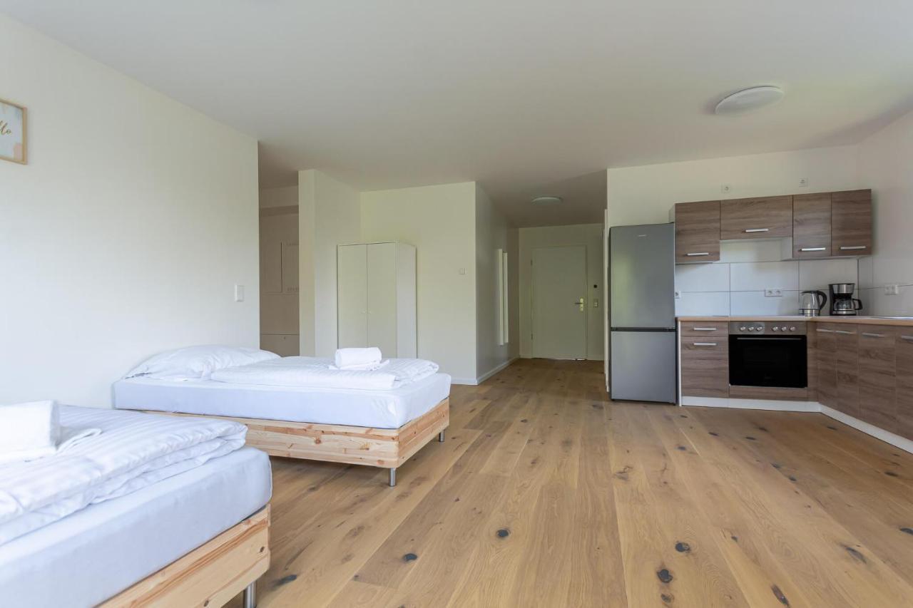 T&K Apartments - Bergisch Gladbach - 7 Comfortable Apartments - 20 Min To Fair Messe Cologne Ngoại thất bức ảnh