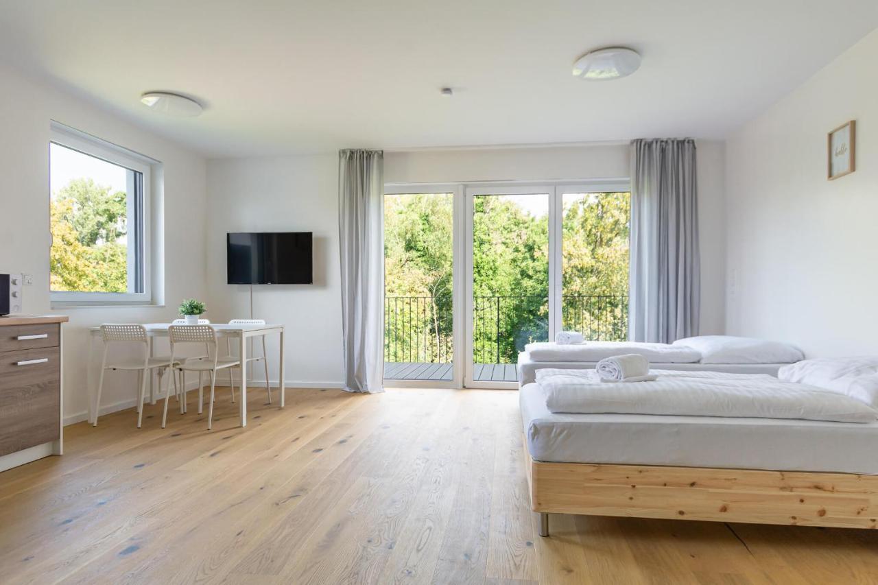 T&K Apartments - Bergisch Gladbach - 7 Comfortable Apartments - 20 Min To Fair Messe Cologne Ngoại thất bức ảnh