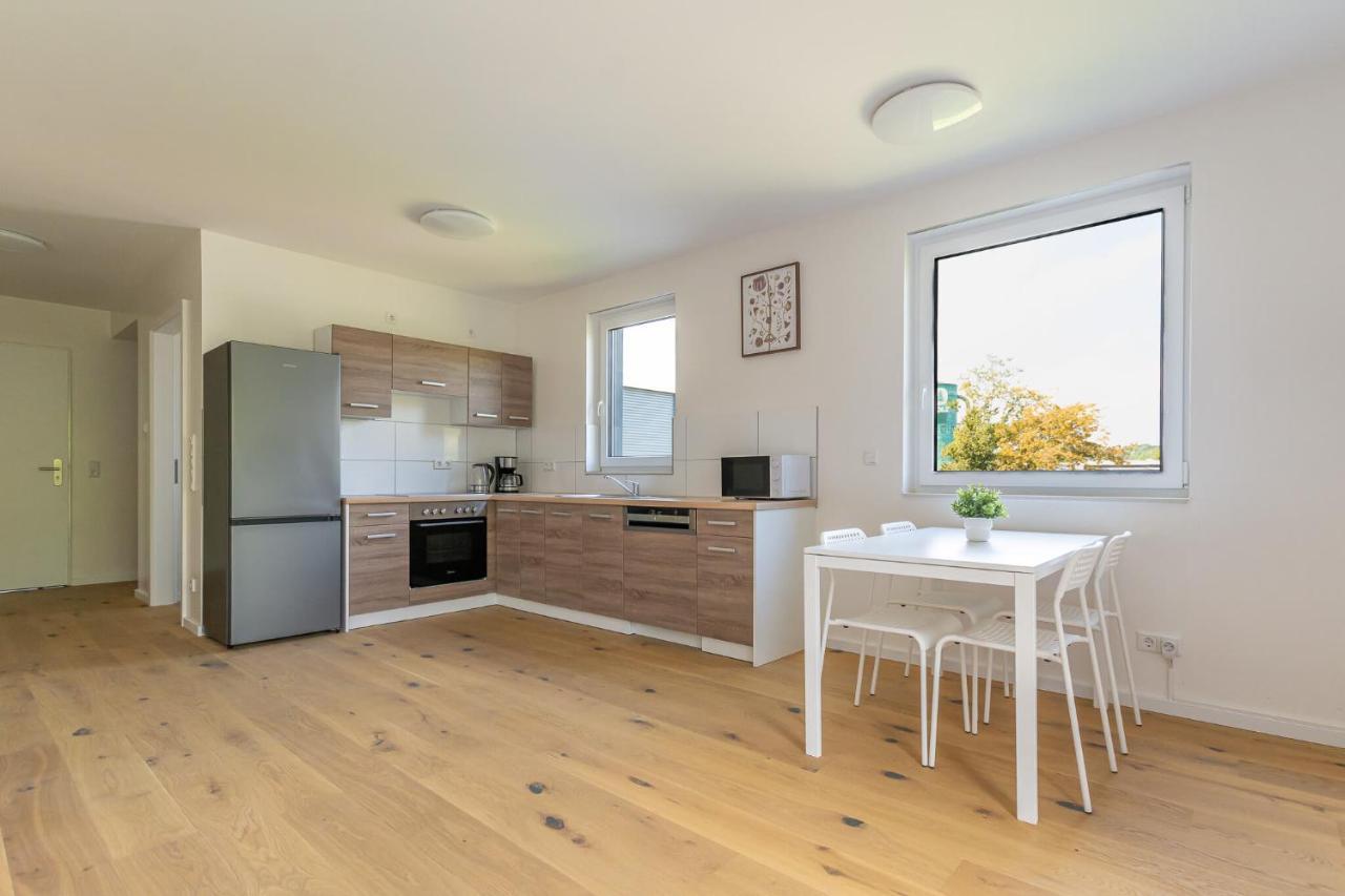 T&K Apartments - Bergisch Gladbach - 7 Comfortable Apartments - 20 Min To Fair Messe Cologne Ngoại thất bức ảnh
