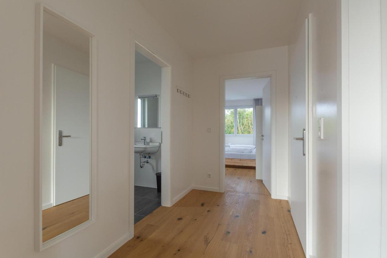 T&K Apartments - Bergisch Gladbach - 7 Comfortable Apartments - 20 Min To Fair Messe Cologne Ngoại thất bức ảnh