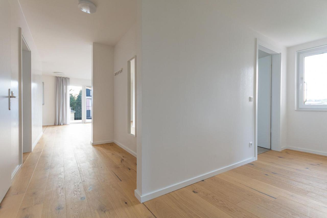T&K Apartments - Bergisch Gladbach - 7 Comfortable Apartments - 20 Min To Fair Messe Cologne Ngoại thất bức ảnh