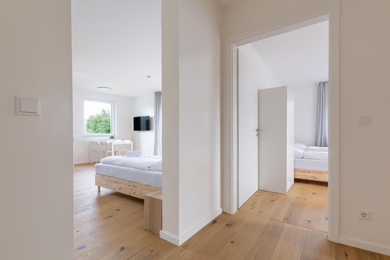 T&K Apartments - Bergisch Gladbach - 7 Comfortable Apartments - 20 Min To Fair Messe Cologne Ngoại thất bức ảnh