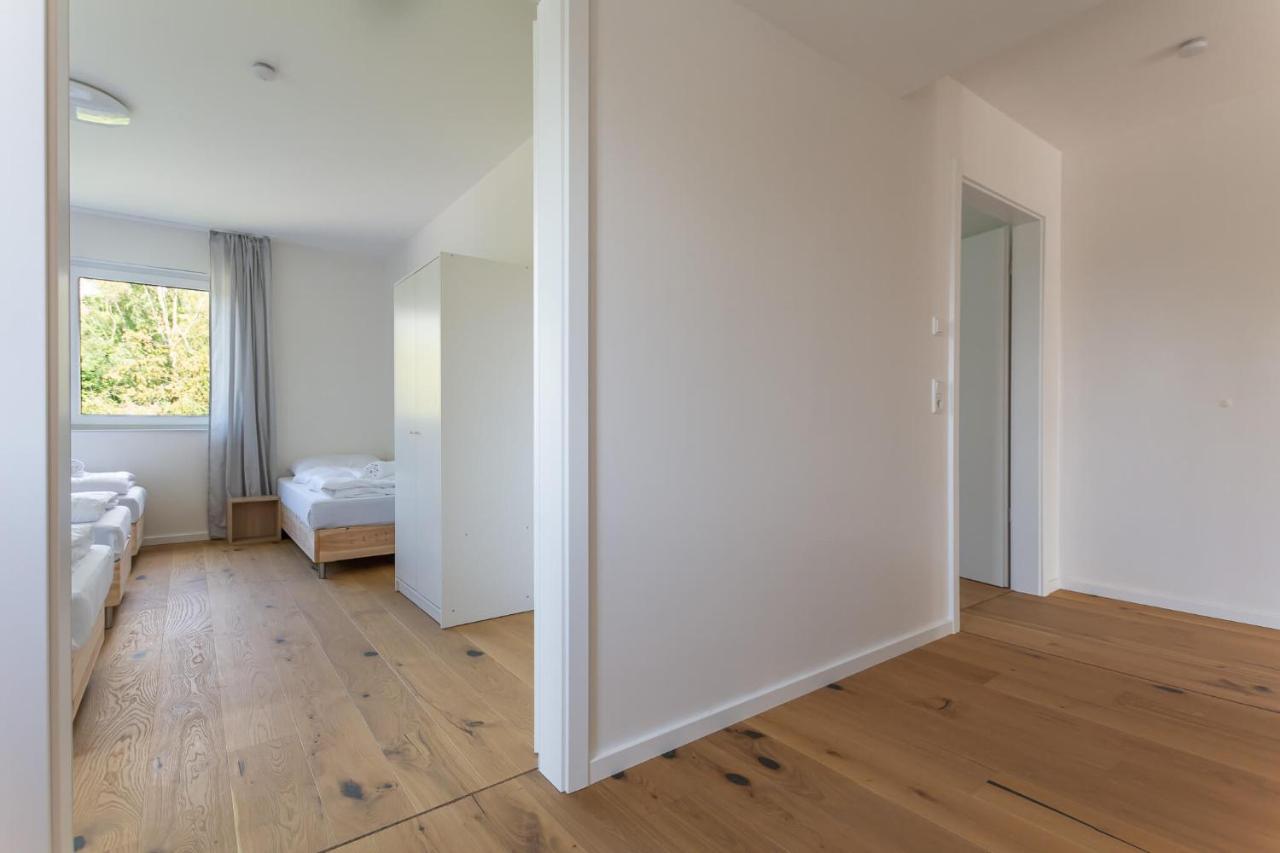 T&K Apartments - Bergisch Gladbach - 7 Comfortable Apartments - 20 Min To Fair Messe Cologne Ngoại thất bức ảnh