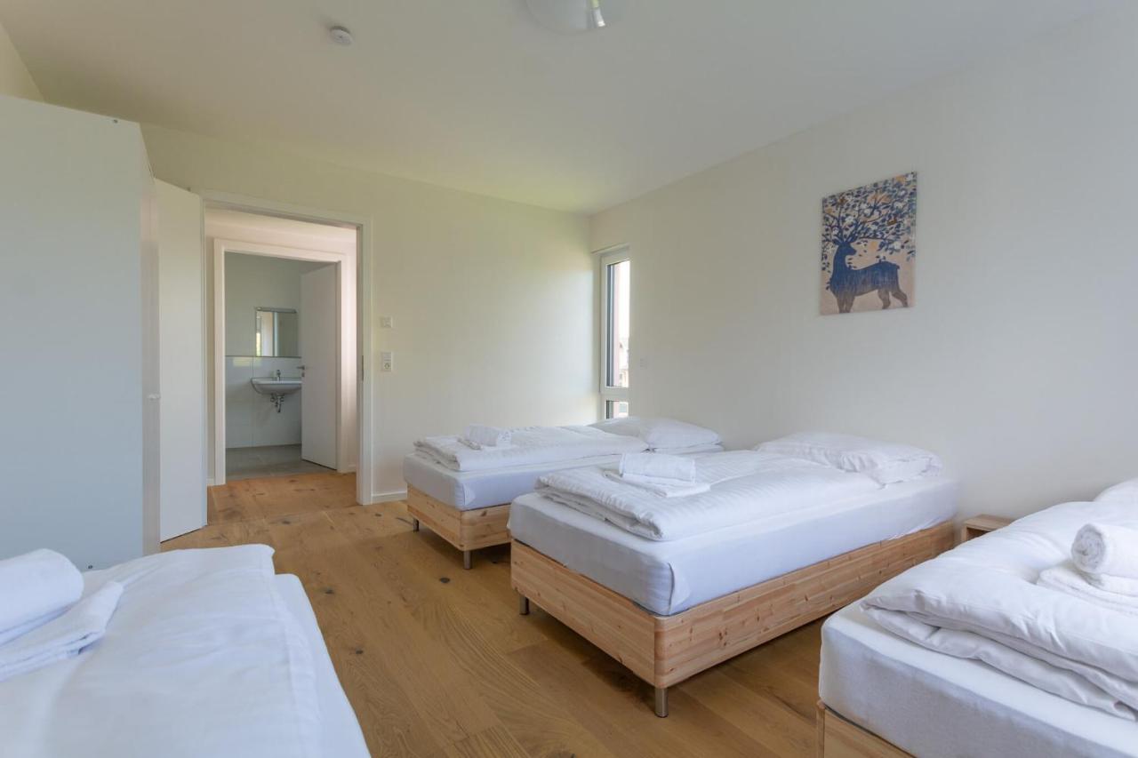 T&K Apartments - Bergisch Gladbach - 7 Comfortable Apartments - 20 Min To Fair Messe Cologne Ngoại thất bức ảnh
