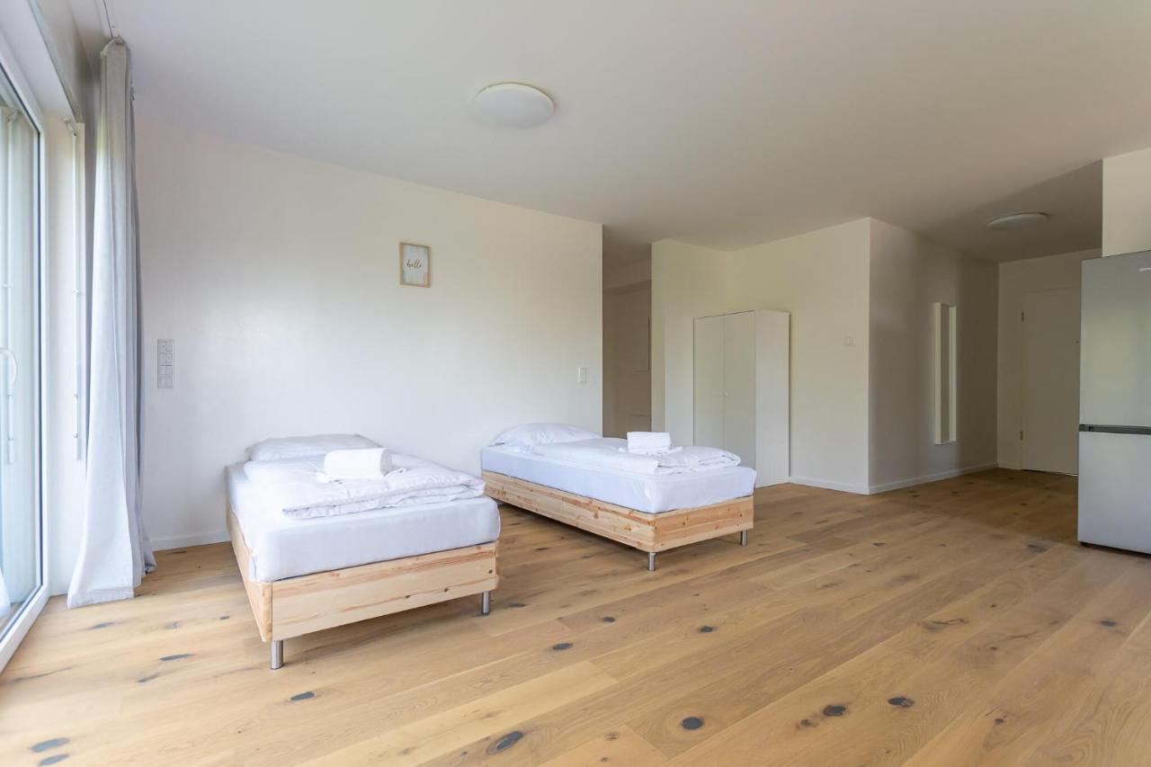 T&K Apartments - Bergisch Gladbach - 7 Comfortable Apartments - 20 Min To Fair Messe Cologne Ngoại thất bức ảnh