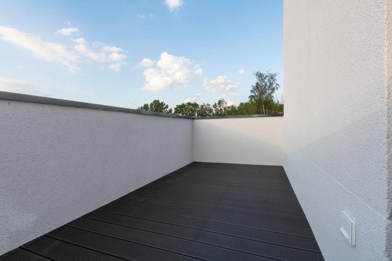 T&K Apartments - Bergisch Gladbach - 7 Comfortable Apartments - 20 Min To Fair Messe Cologne Ngoại thất bức ảnh