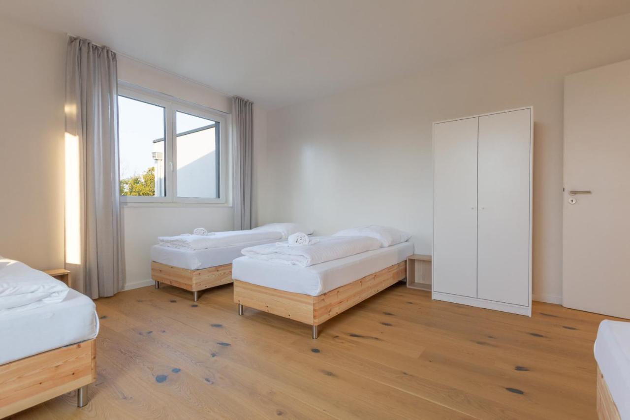 T&K Apartments - Bergisch Gladbach - 7 Comfortable Apartments - 20 Min To Fair Messe Cologne Ngoại thất bức ảnh