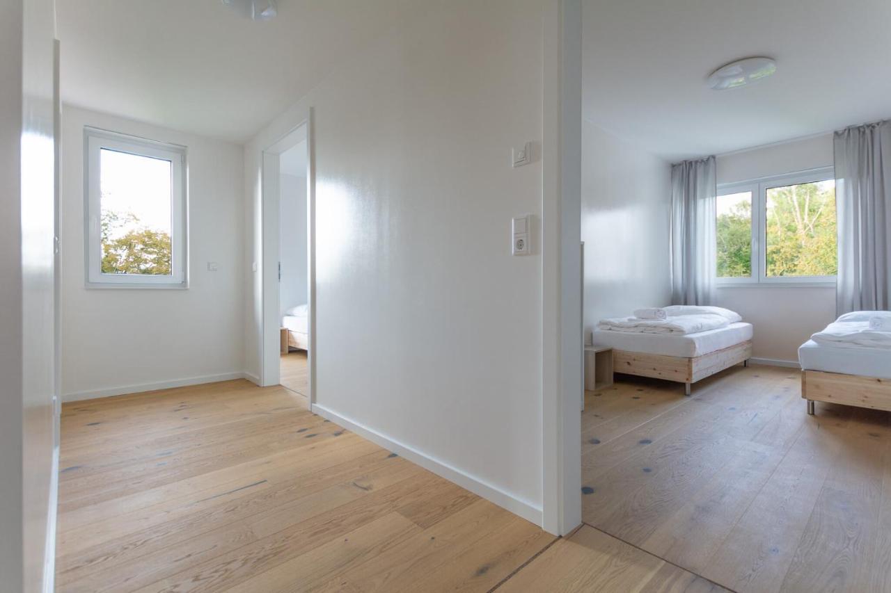 T&K Apartments - Bergisch Gladbach - 7 Comfortable Apartments - 20 Min To Fair Messe Cologne Ngoại thất bức ảnh