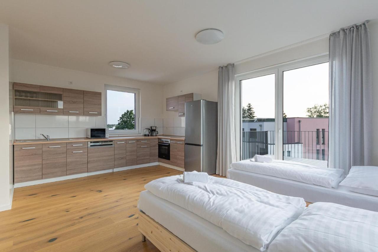 T&K Apartments - Bergisch Gladbach - 7 Comfortable Apartments - 20 Min To Fair Messe Cologne Ngoại thất bức ảnh