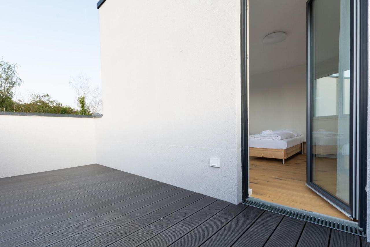 T&K Apartments - Bergisch Gladbach - 7 Comfortable Apartments - 20 Min To Fair Messe Cologne Ngoại thất bức ảnh