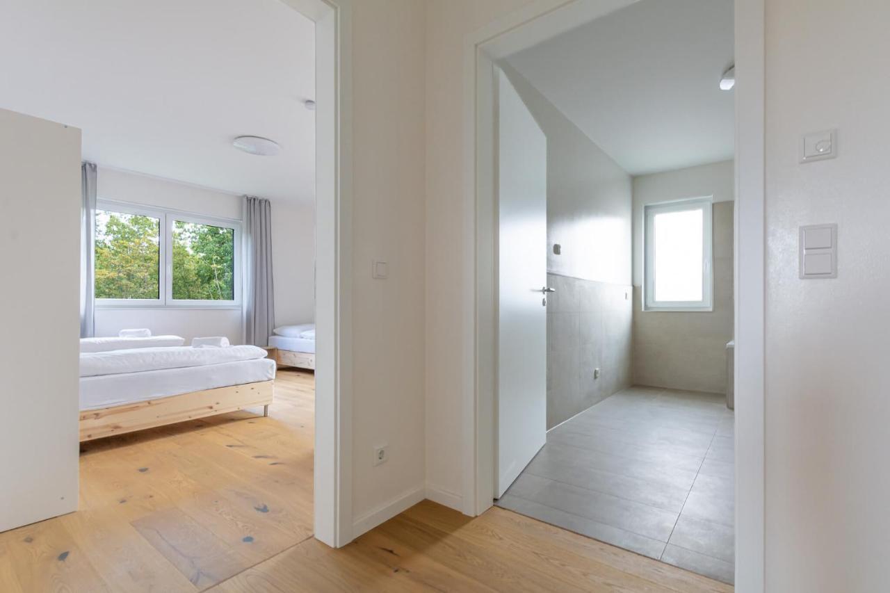 T&K Apartments - Bergisch Gladbach - 7 Comfortable Apartments - 20 Min To Fair Messe Cologne Ngoại thất bức ảnh