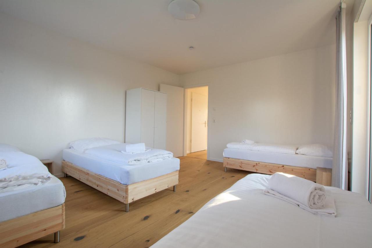 T&K Apartments - Bergisch Gladbach - 7 Comfortable Apartments - 20 Min To Fair Messe Cologne Ngoại thất bức ảnh