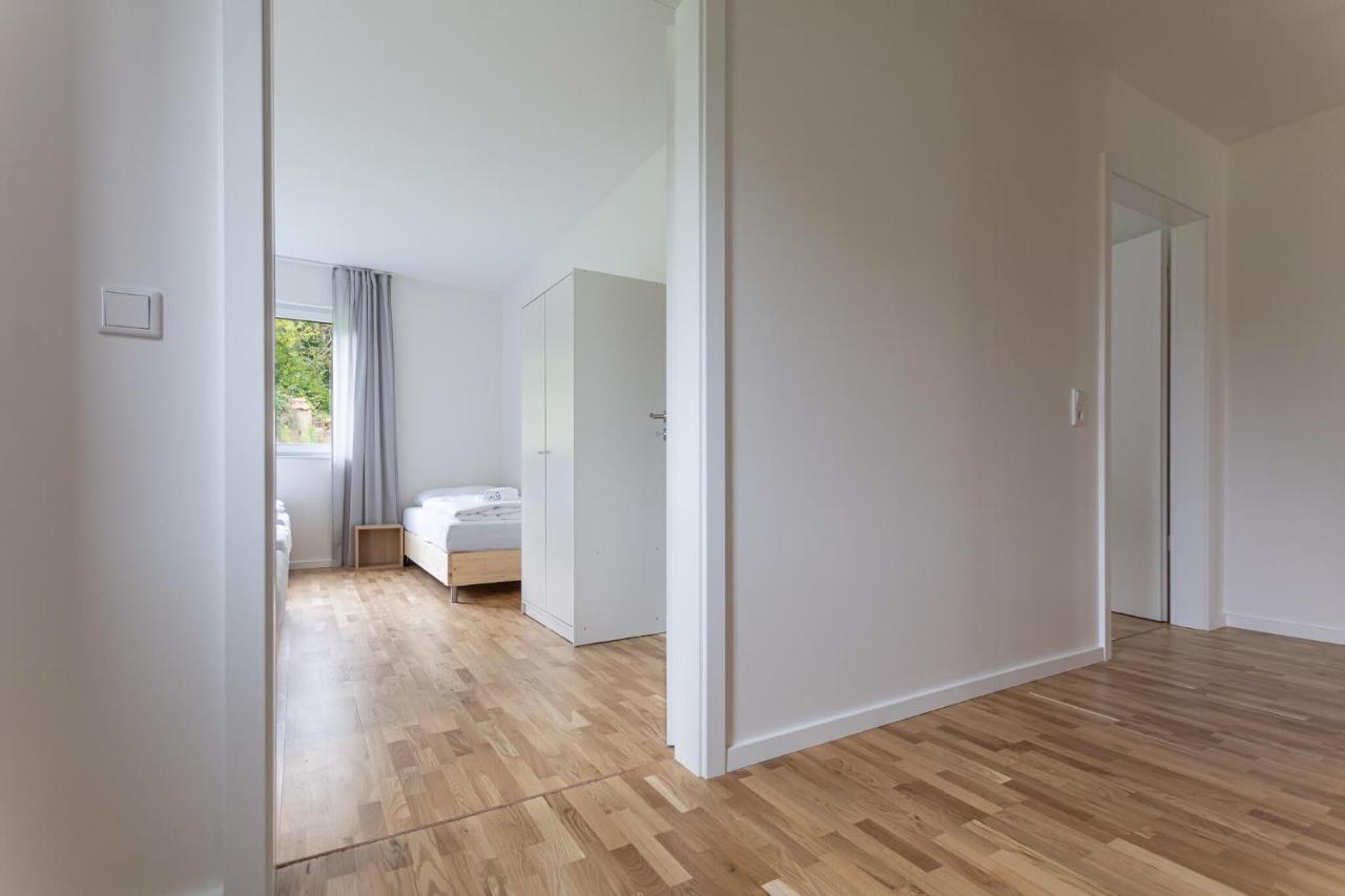 T&K Apartments - Bergisch Gladbach - 7 Comfortable Apartments - 20 Min To Fair Messe Cologne Ngoại thất bức ảnh