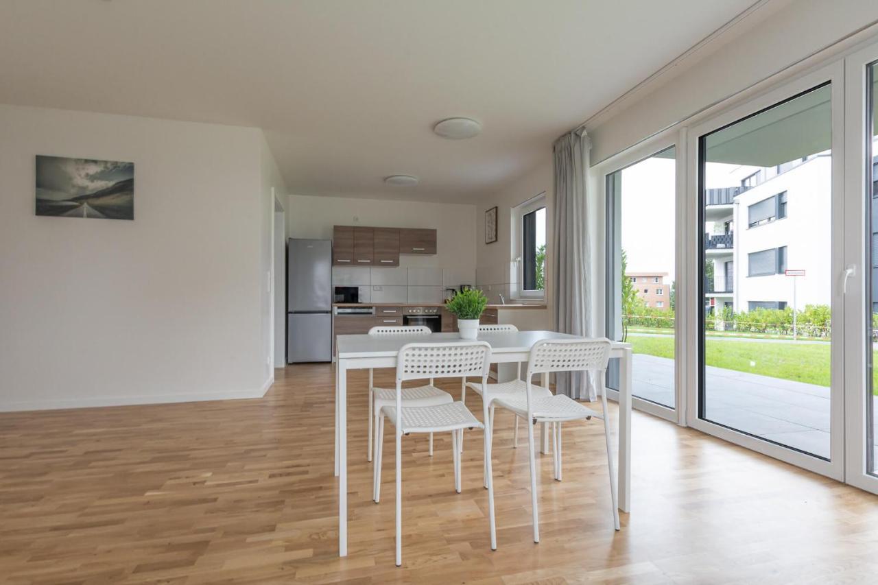 T&K Apartments - Bergisch Gladbach - 7 Comfortable Apartments - 20 Min To Fair Messe Cologne Ngoại thất bức ảnh