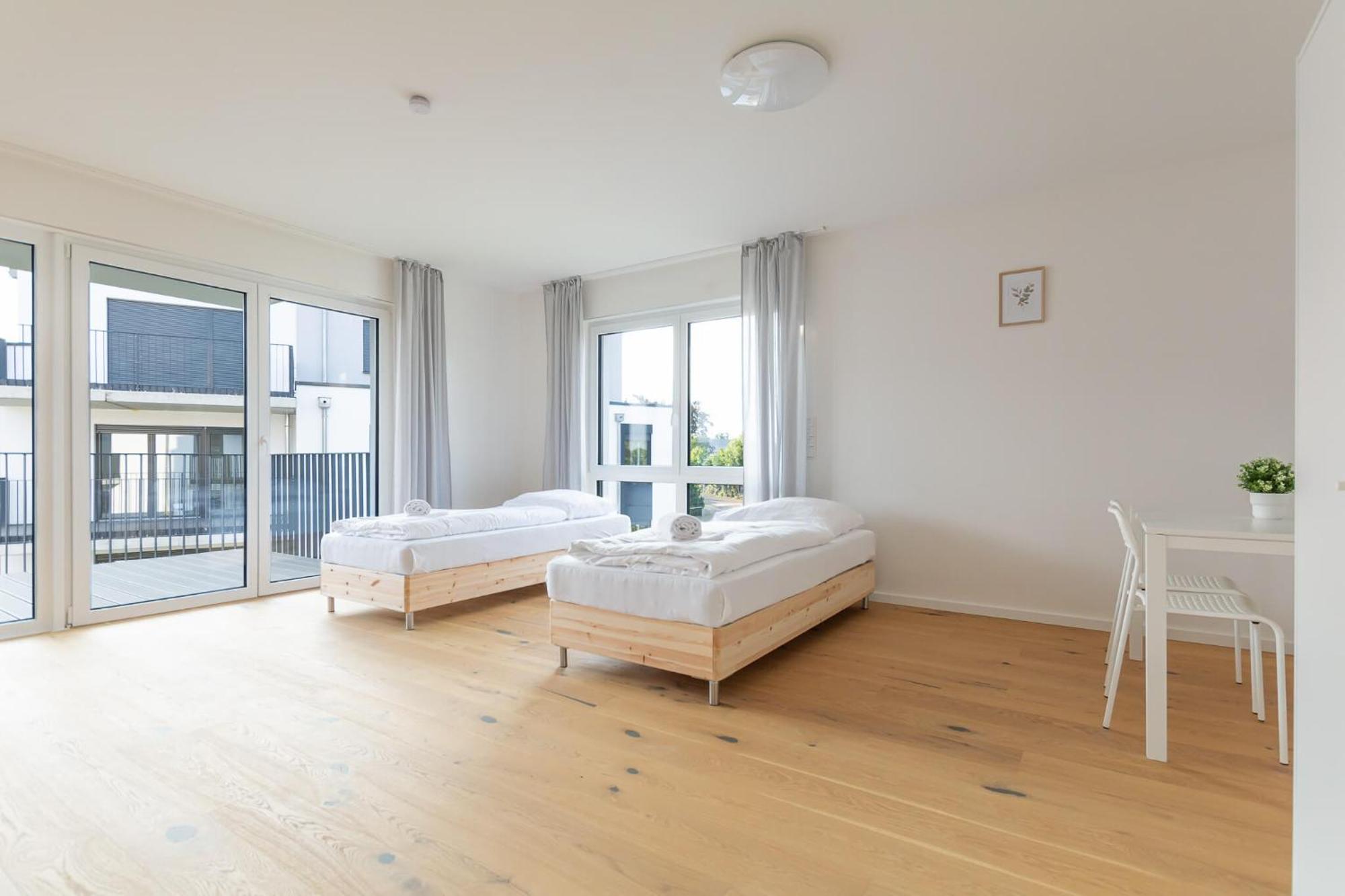 T&K Apartments - Bergisch Gladbach - 7 Comfortable Apartments - 20 Min To Fair Messe Cologne Ngoại thất bức ảnh