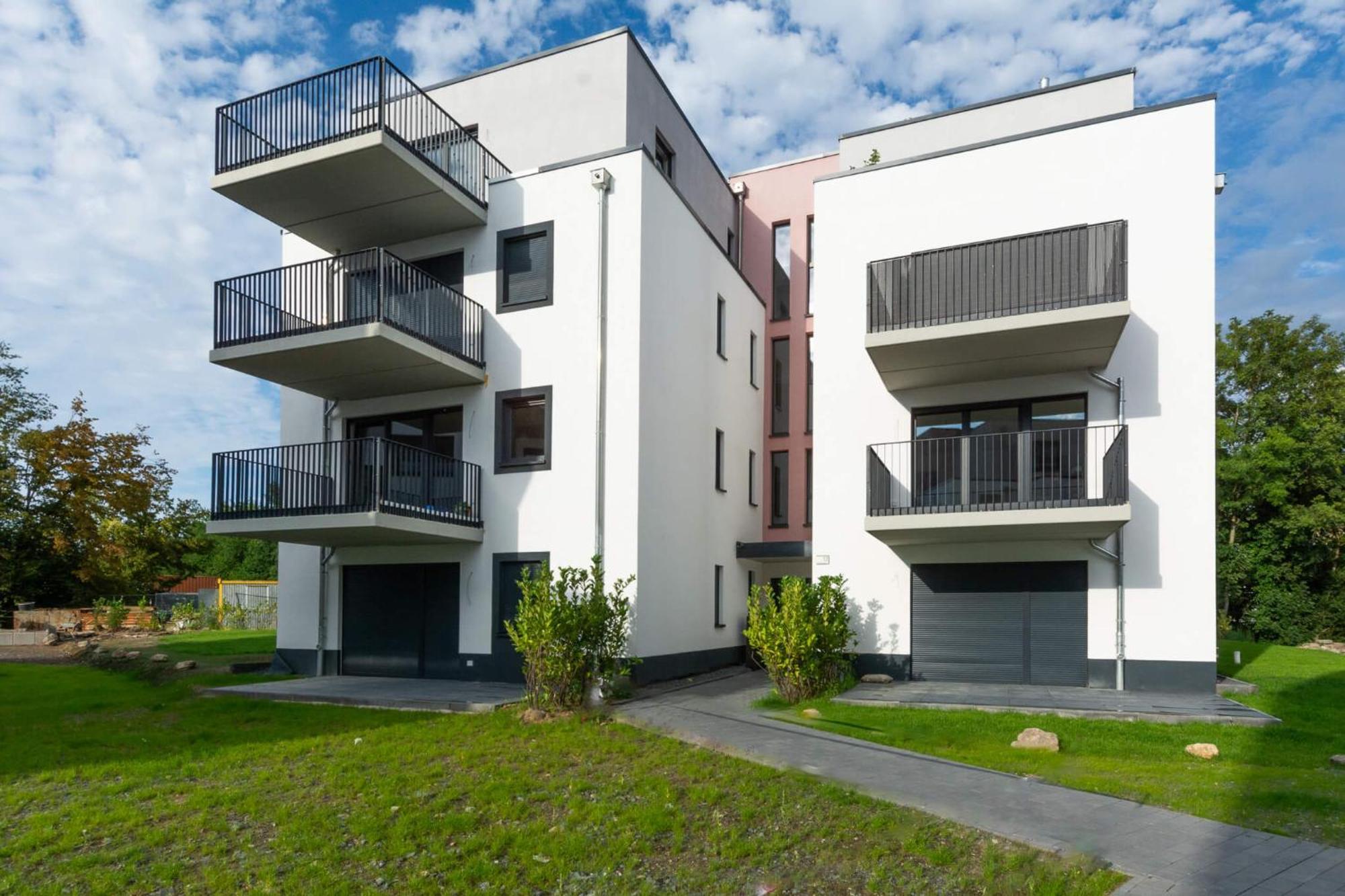 T&K Apartments - Bergisch Gladbach - 7 Comfortable Apartments - 20 Min To Fair Messe Cologne Ngoại thất bức ảnh