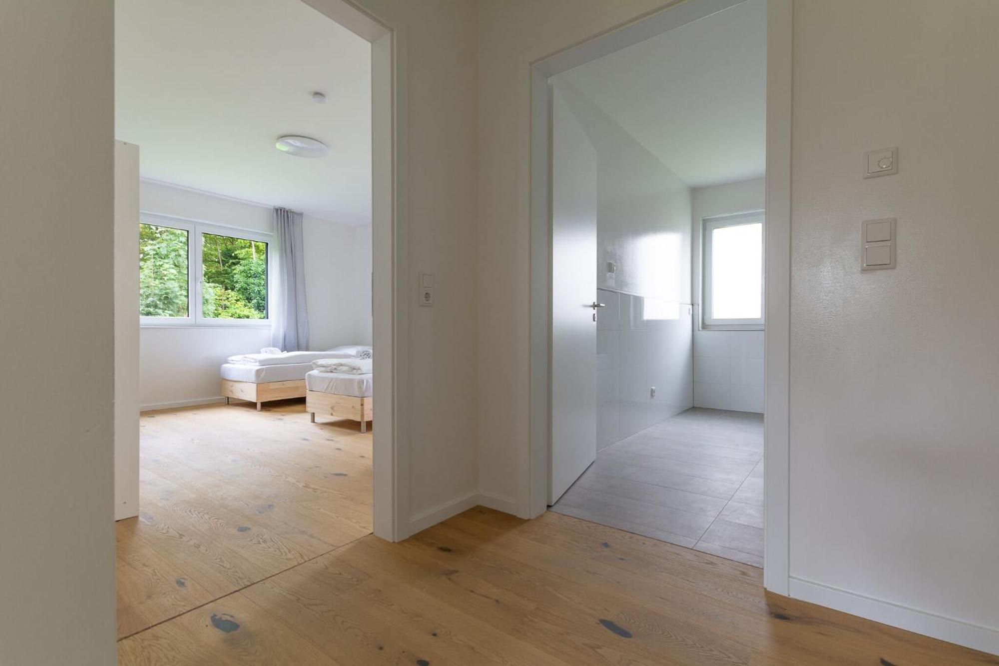 T&K Apartments - Bergisch Gladbach - 7 Comfortable Apartments - 20 Min To Fair Messe Cologne Ngoại thất bức ảnh