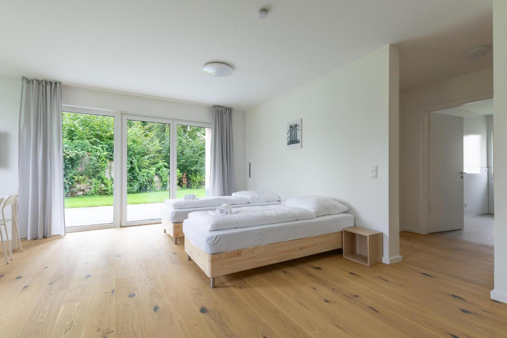 T&K Apartments - Bergisch Gladbach - 7 Comfortable Apartments - 20 Min To Fair Messe Cologne Ngoại thất bức ảnh