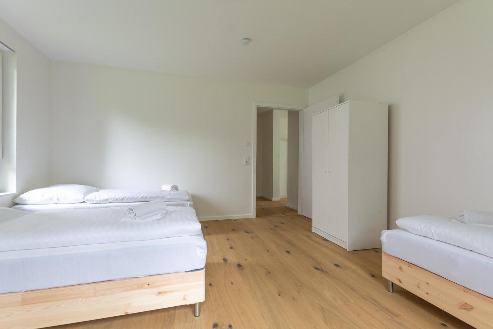 T&K Apartments - Bergisch Gladbach - 7 Comfortable Apartments - 20 Min To Fair Messe Cologne Ngoại thất bức ảnh