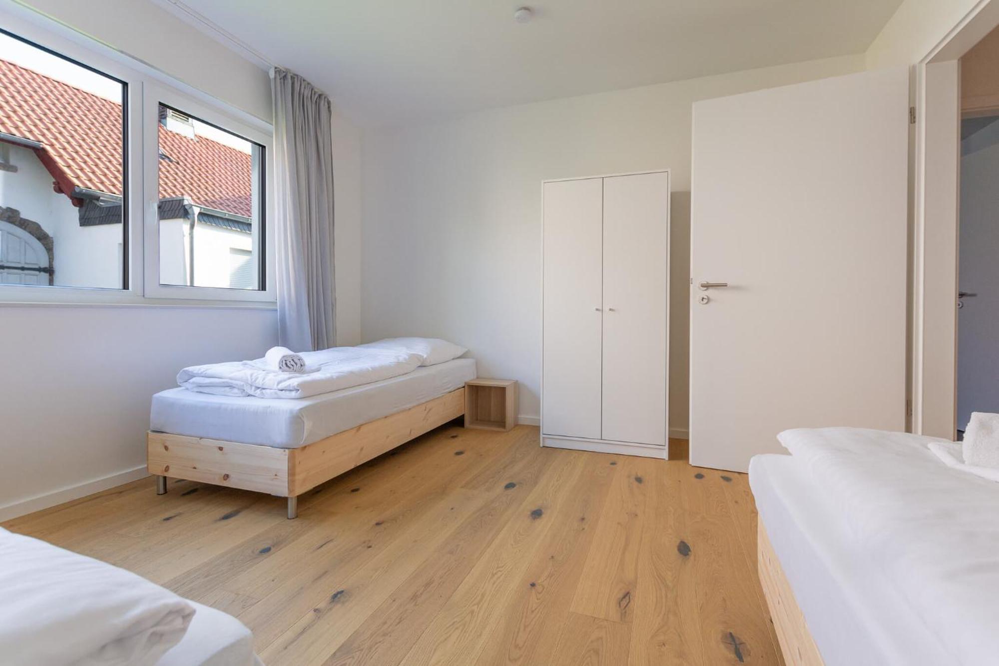 T&K Apartments - Bergisch Gladbach - 7 Comfortable Apartments - 20 Min To Fair Messe Cologne Ngoại thất bức ảnh