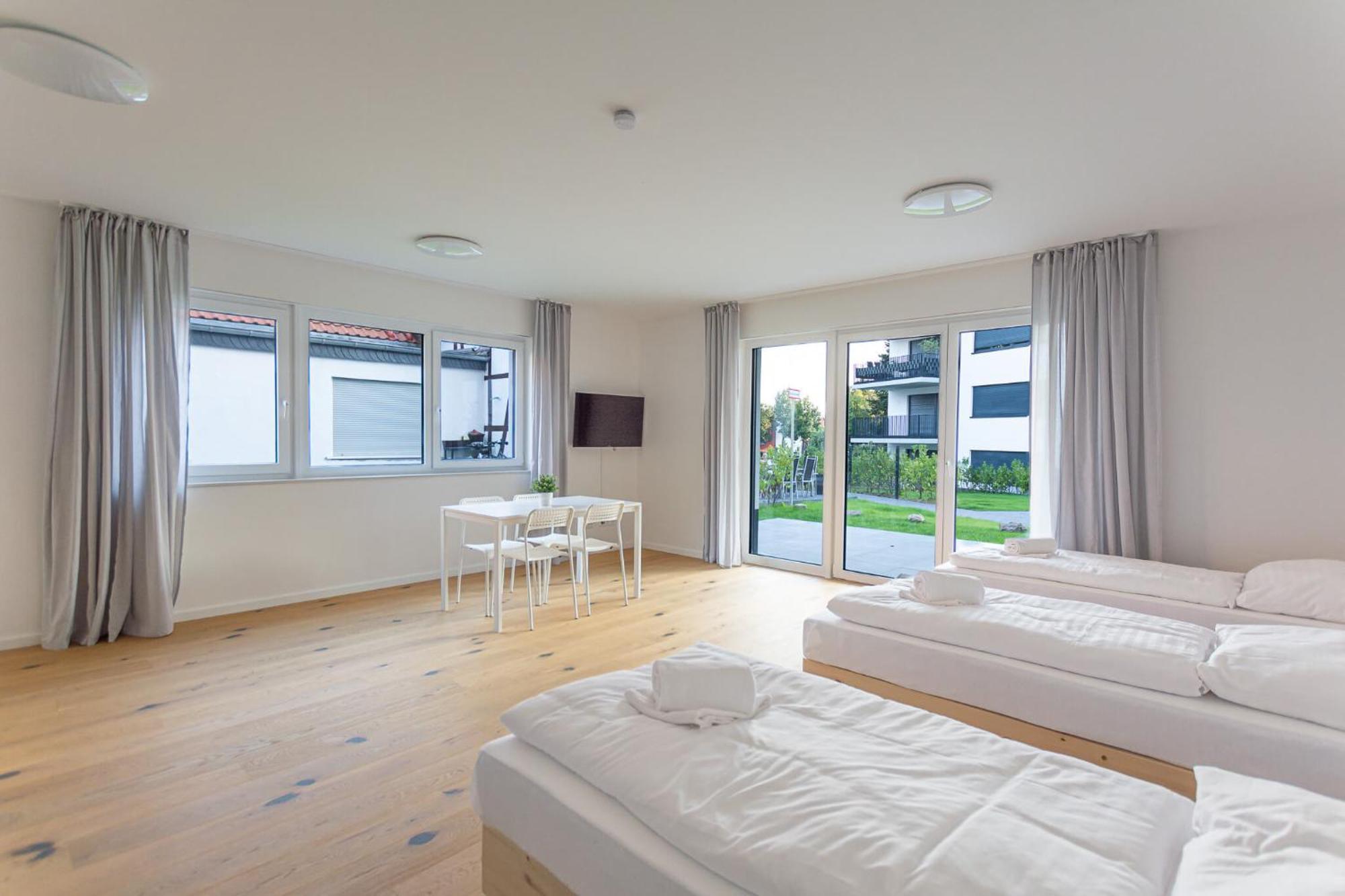 T&K Apartments - Bergisch Gladbach - 7 Comfortable Apartments - 20 Min To Fair Messe Cologne Ngoại thất bức ảnh