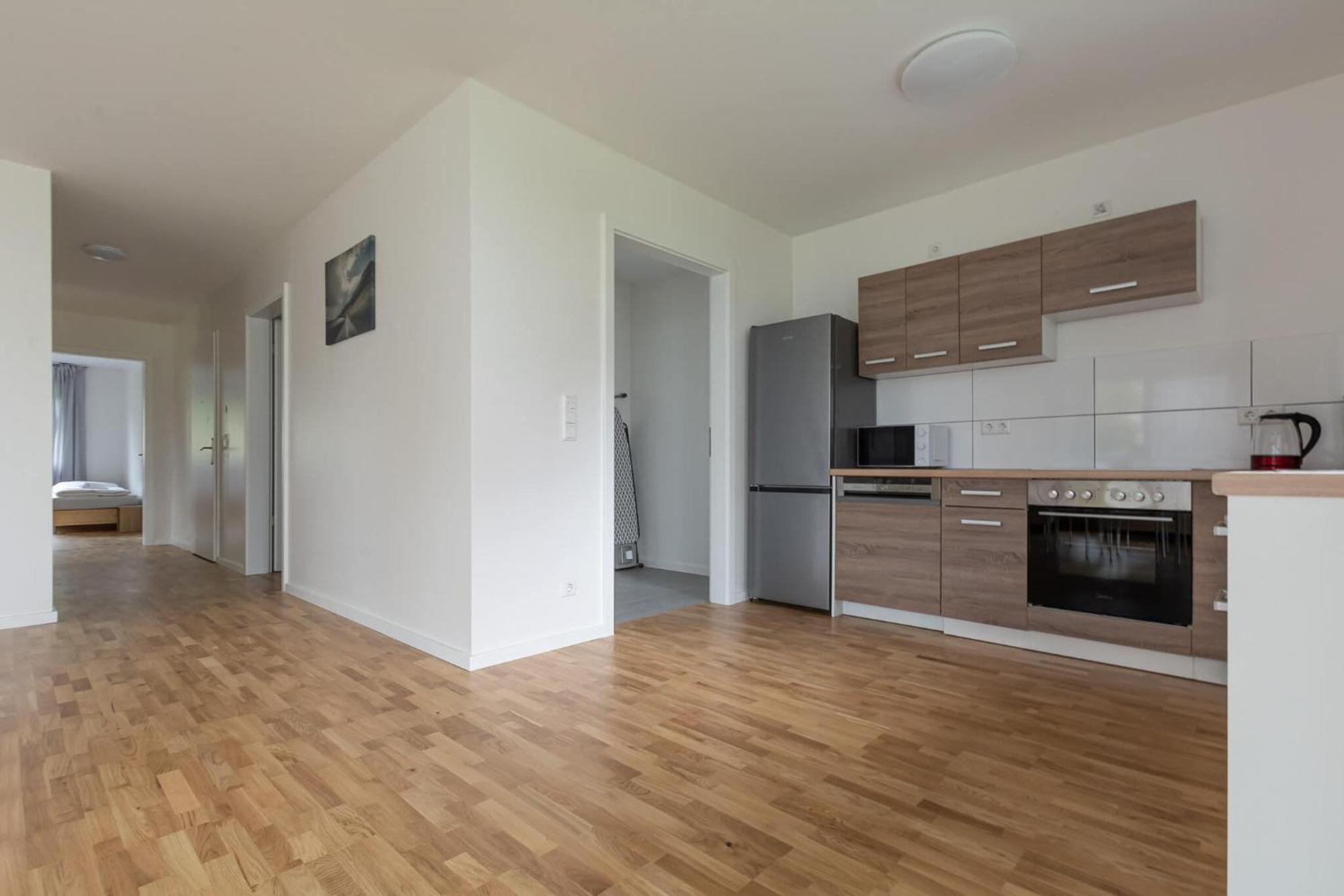 T&K Apartments - Bergisch Gladbach - 7 Comfortable Apartments - 20 Min To Fair Messe Cologne Ngoại thất bức ảnh