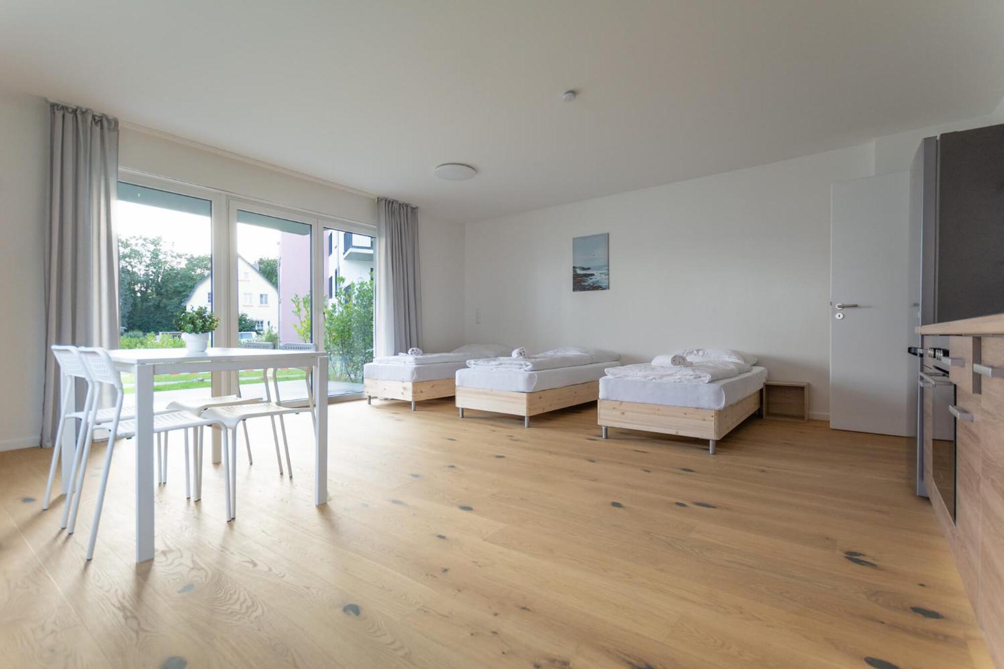 T&K Apartments - Bergisch Gladbach - 7 Comfortable Apartments - 20 Min To Fair Messe Cologne Ngoại thất bức ảnh