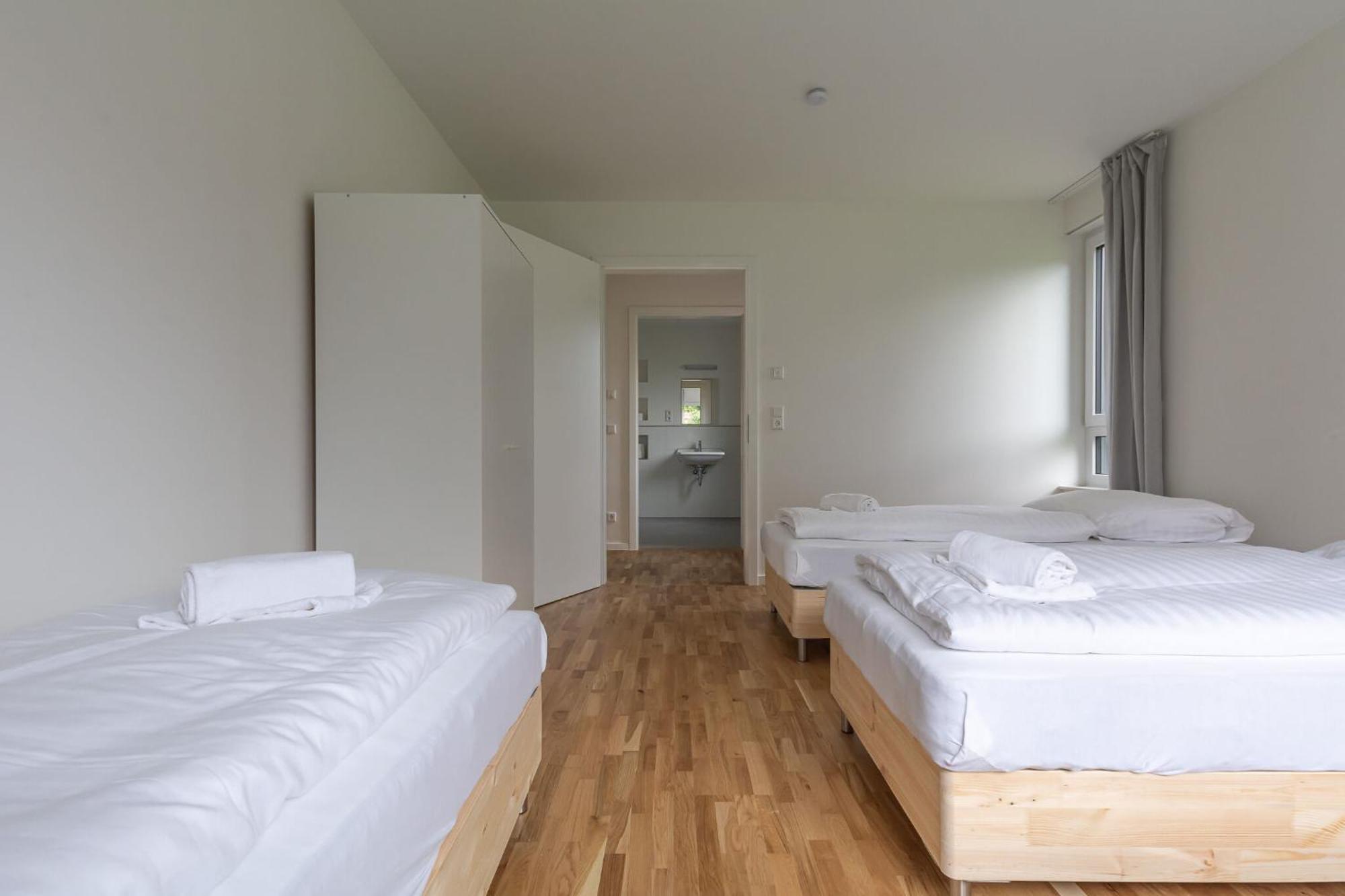 T&K Apartments - Bergisch Gladbach - 7 Comfortable Apartments - 20 Min To Fair Messe Cologne Ngoại thất bức ảnh