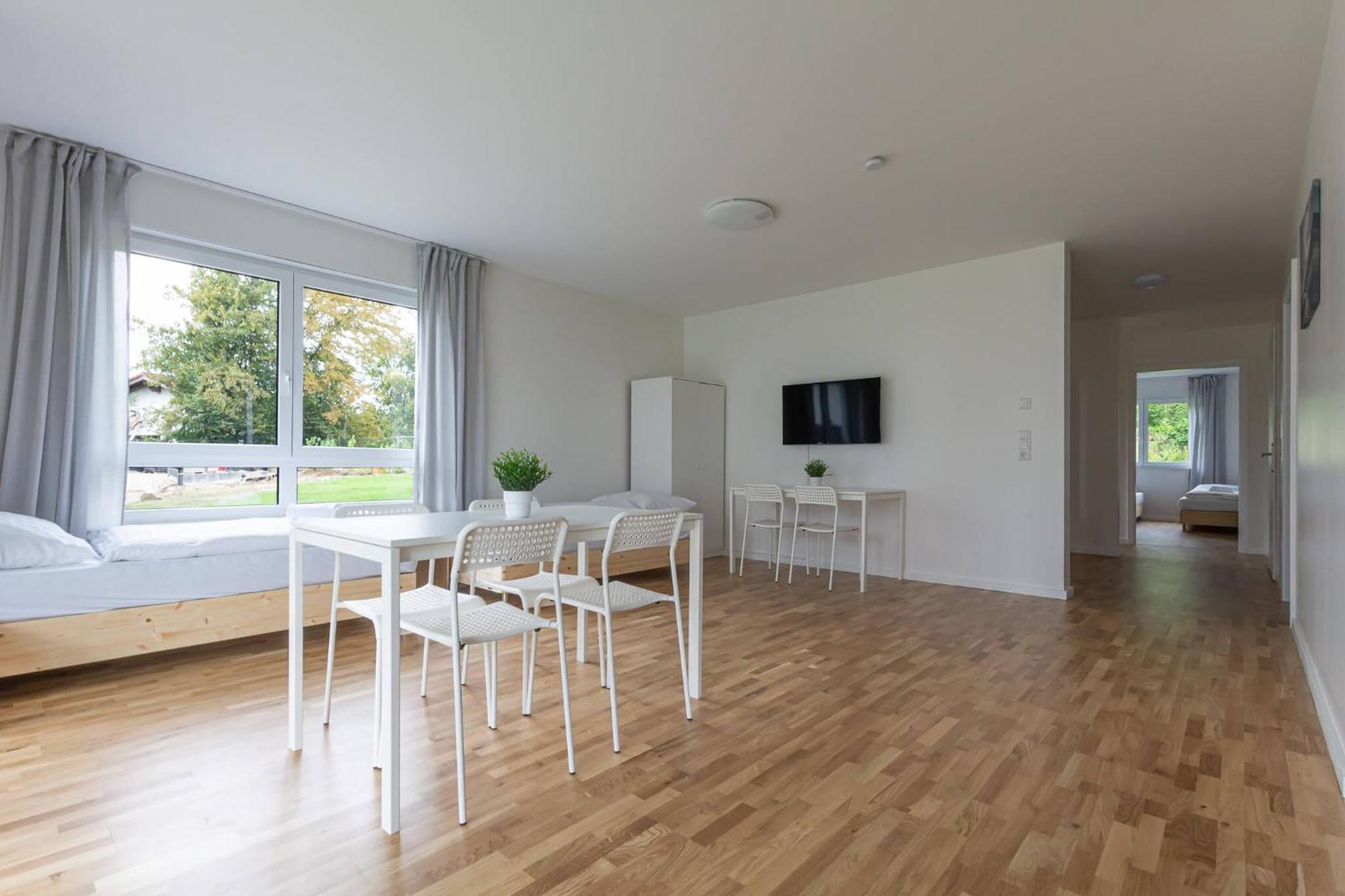 T&K Apartments - Bergisch Gladbach - 7 Comfortable Apartments - 20 Min To Fair Messe Cologne Ngoại thất bức ảnh